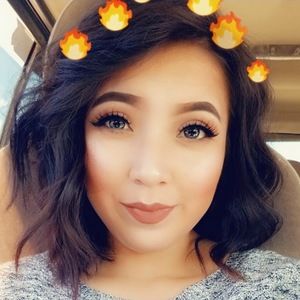 Meet your Posher, Angelina